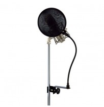 LD Systems D 914 pop filter